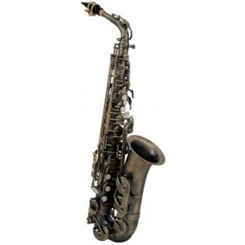 GEWA Eb-Alto Saxophone Roy Benson AS-202G AS-202G