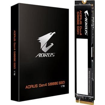 GIGABYTE AORUS Gen4 5000E SSD 1 TB (AG450E1TB-G)