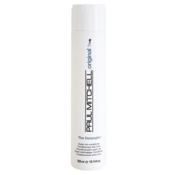 Paul Mitchell Original kondicionér pre jednoduché rozčesávanie vlasov 300 ml