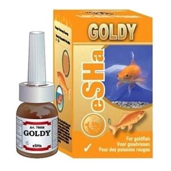 eSHa prípravok Goldy 10 ml (8712592790086)
