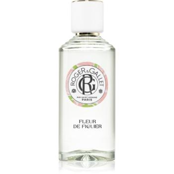 Roger & Gallet Fleur de Figuier osviežujúca voda pre ženy 100 ml