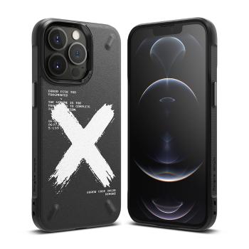 Ringke Apple iPhone 13 Pro Ringke Onyx puzdro X  KP12177 čierna