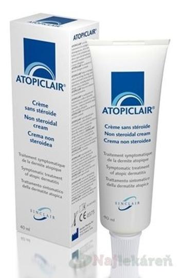 Atopiclair krém 40ml