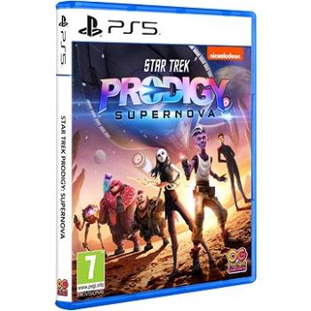 Star Trek Prodigy: Supernova – PS5 (5060528038300)