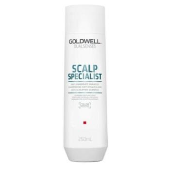 GOLDWELL Dualsenses Scalp Specialist Ošetrujúci šampón proti lupinám 250 ml