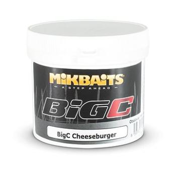 Mikbaits BiG Cesto BigC Cheeseburger 200 g (8595602242009)