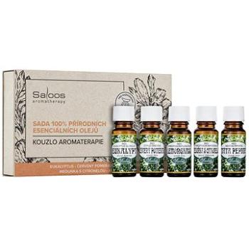 Saloos Čaro aromaterapie (711200005)