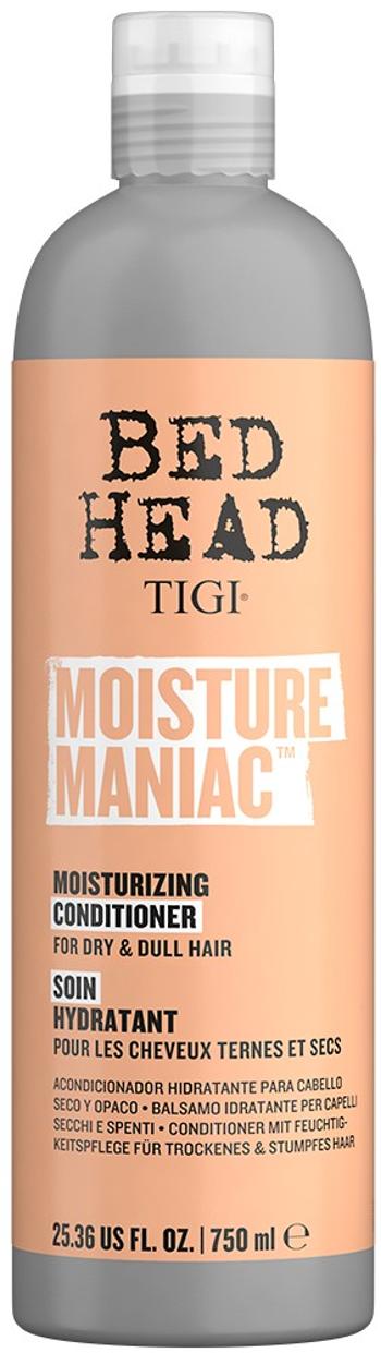 Tigi Kondicionér pre suché a matné vlasy Bed Head Moisture Maniac (Moisturizing Conditioner) 400 ml