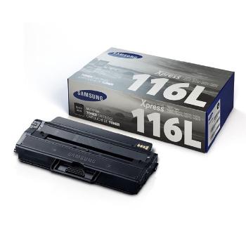 SAMSUNG MLT-D116L - originálny toner, čierny, 3000 strán