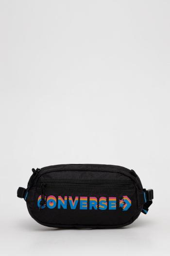 Ľadvinka Converse čierna farba