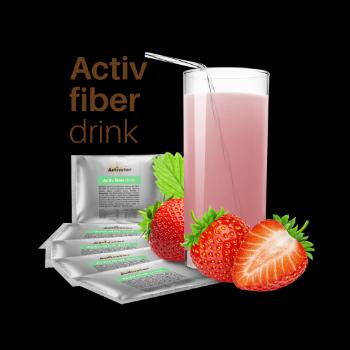 Activ fiber drink - vláknina