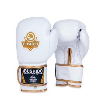 Boxerské rukavice DBX BUSHIDO DBD-B-2 vel.12 oz