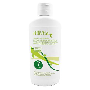 HillVital | Šampón na psoriázu 250 ml