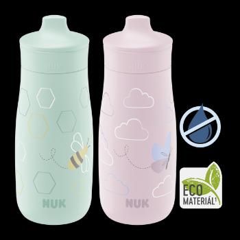 NUK flaša Mini-Me Sip 300 ml (9+ m.)