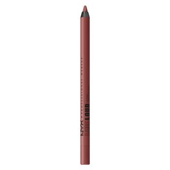 NYX PROFESSIONAL MAKEUP Line Loud Lip Pencil ceruzka na pery 30 Leave a legacy 1.2 g