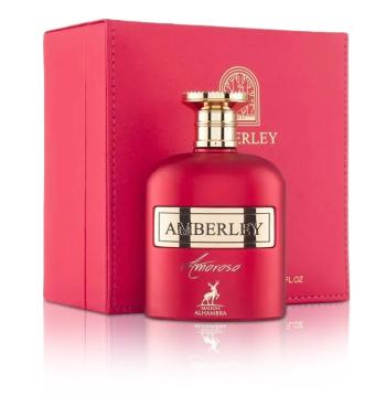 Alhambra Amberley Amoroso - EDP 100 ml