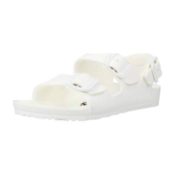 Birkenstock  MILANO EVA PLAYGROUND  Žabky Biela