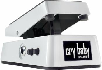 Dunlop Cry Baby Bass Mini Wah-Wah pedál