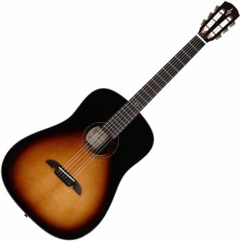 Alvarez MDR70SB Sunburst