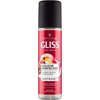 SCHWARZKOPF GLISS Colour Perfector Express Conditioner 200 ml (4015000886871)