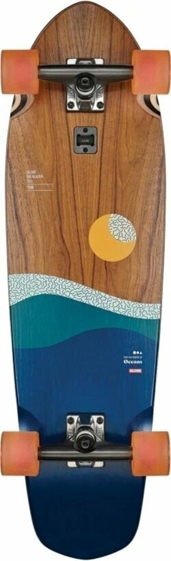 Globe Big Blazer Teak/Oceans 32''