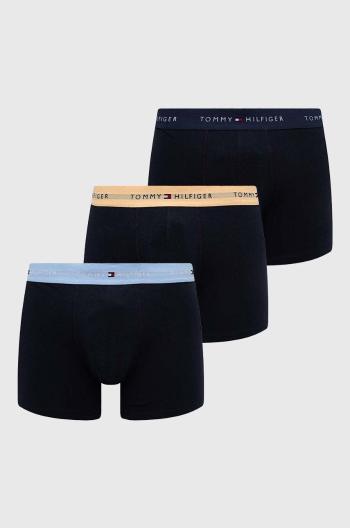 Boxerky Tommy Hilfiger 3-pak pánske