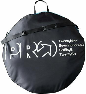 PRO Double Wheelbag