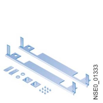 Siemens 8MF4898 19 palca  príslušenstvo pre skrine