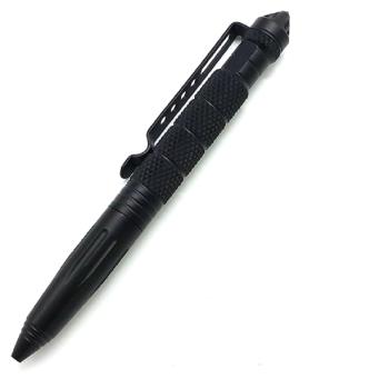 Taktické pero Čierna