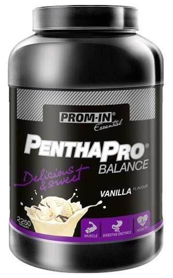 Prom-In PenthaPro Balance Vanilka 2250 g