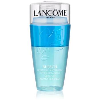 Lancôme Bi-Facil odličovač očí pre všetky typy pleti vrátane citlivej 75 ml