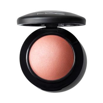 MAC Cosmetics Kompaktná tvárenka ( Mineral ize Blush) 3,2 g New Romance