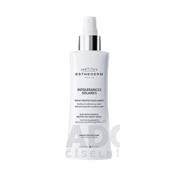 ESTHEDERM SUN INTOLERANCE BODY SPRAY