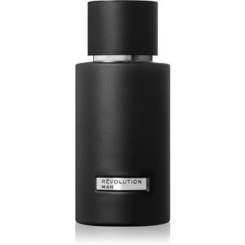 Revolution Man Limitless Noir toaletná voda pre mužov 100 ml