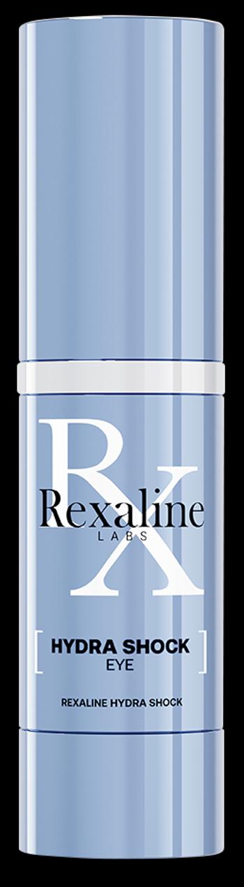 REXALINE Hydra Shock Hydratačný očný krém 15 ml