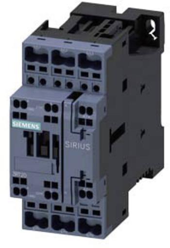 Siemens 3RT2027-2KA40 väzobné stýkač  3 spínacie  690 V/AC     1 ks