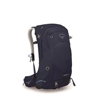 Osprey Stratos 34 cetacean blue (843820132373)