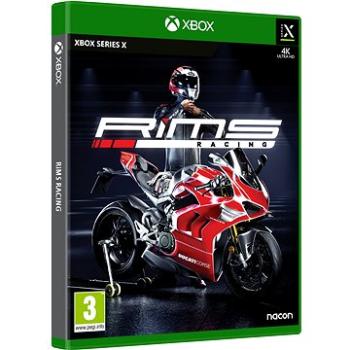 RiMS Racing – Xbox Series X (3665962008883)