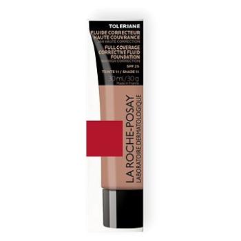 LA ROCHE-POSAY Toleriane make-up SPF25 odtieň 11 30 ml (3337875863926)