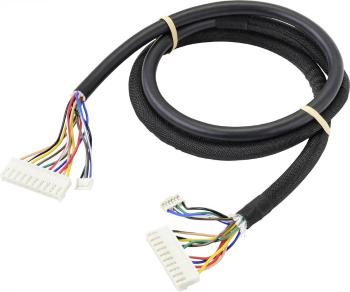 Náhradný kábel extrudéra Vhodné pre 3D tlačiareň: Renkforce Pre 6 RF-4953540