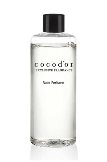 Cocodor zásoba pre difuzér vône Rose