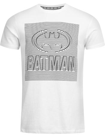 Pánske tričko Batman vel. S