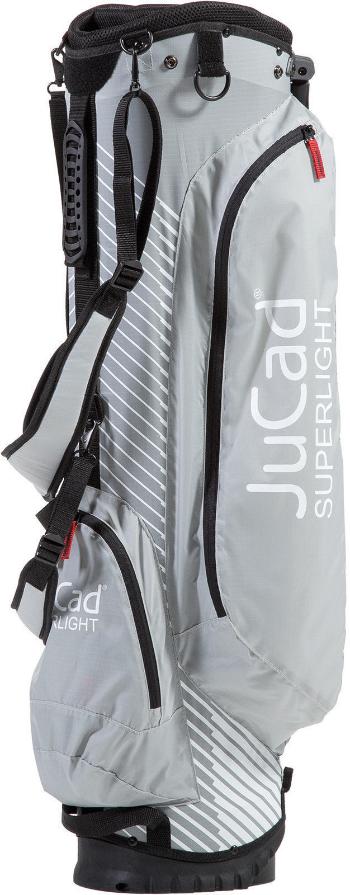 Jucad Superlight Grey/White Cart Bag