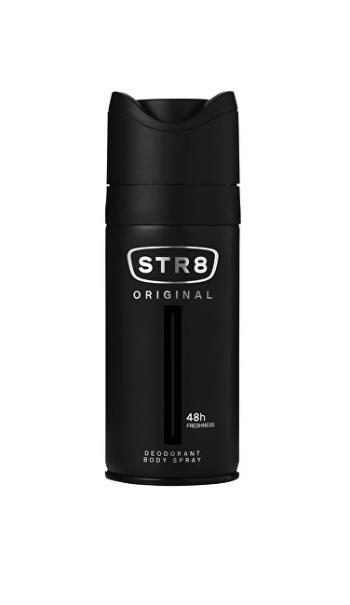Str8 Original Deo 150ml - sprchový gél