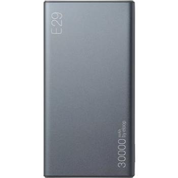 Epico E29 30000 mAh Space Grey (9915101900014)