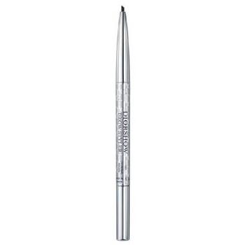 Dior Ultra-jemná ceruzka na obočie Diorshow Brow Styler (Ultra-Fine Precision Brow Pencil) 0,09 g 02 Chestnut