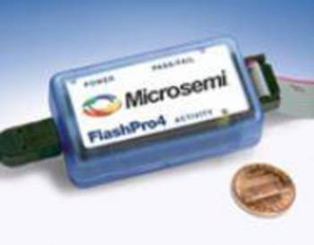 Microchip Technology FLASHPRO4 vývojová doska   1 ks
