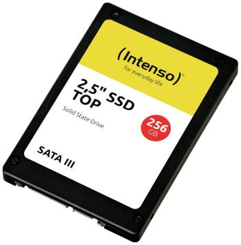 Intenso Top Performance 128 GB interný SSD pevný disk 6,35 cm (2,5 ") SATA 6 Gb / s Retail 3812430
