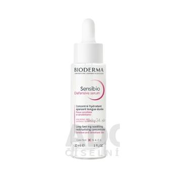 BIODERMA Sensibio Defensive sérum 30ml