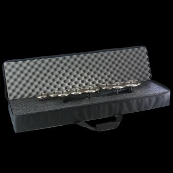 ZILDJIAN Deluxe Crotale Case